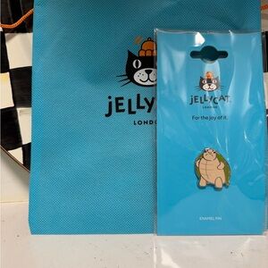 Bundle- JELLYCAT Puurks Pins